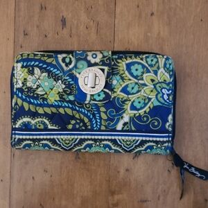 New Vera Bradley Wallet
